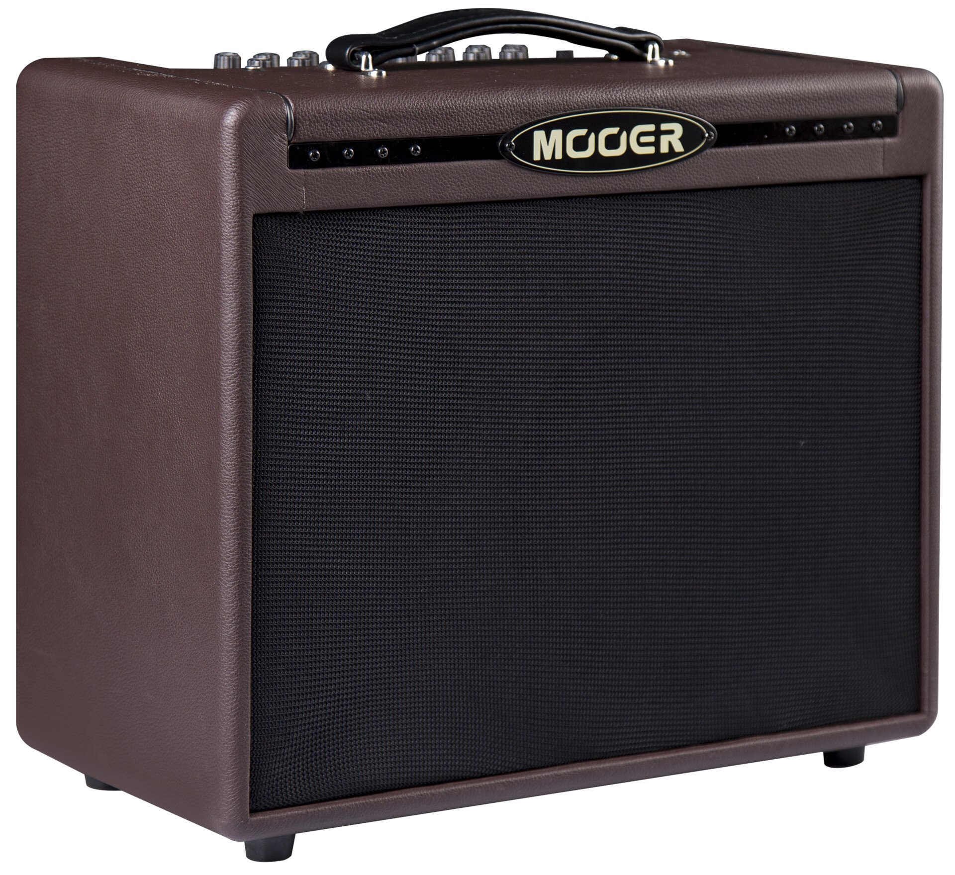SD50A Acoustic Guitar Combo 50 Watt Brown
